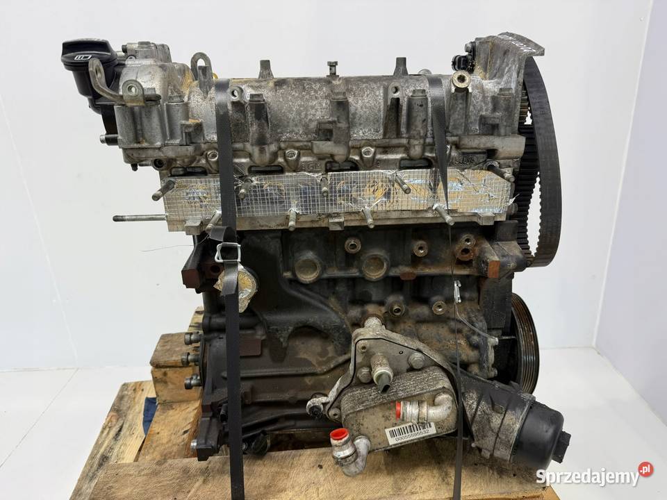 SILNIK A20DTE Opel Insignia A 20 CDTI diesel Chełm sprzedam