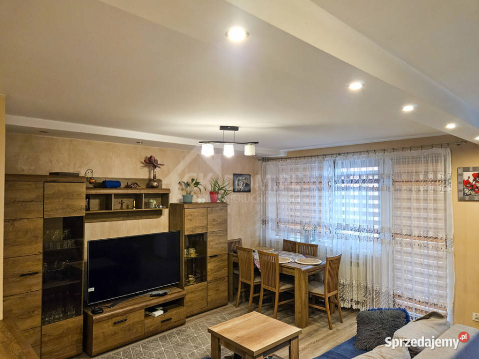 Kameralny dom do zamieszkania Jędrzejów