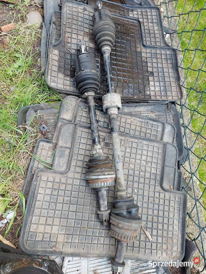 Opel Corsa C 13 CDTi na Części osobowe Samochody na części Samochody na części Sucha Beskidzka