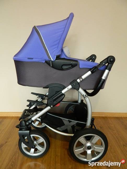 x lander xa antartica 3 w 1 gwarancja full małopolskie Olkusz