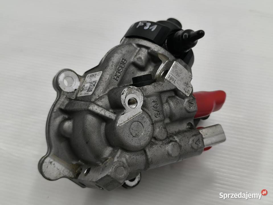 POMPA WTRYSKOWA BMW F30 F31 LIFT B47 0445010768 wielkopolskie