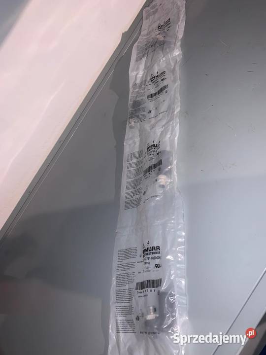 7000127610000000 MURR ELEKTRONIK Wtyk M12