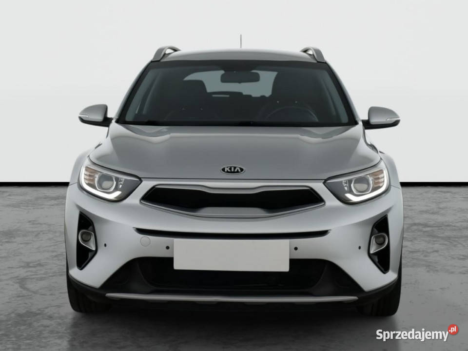 Kia Stonic 10 TGDI czujnik zmierzchu Lublin sprzedam