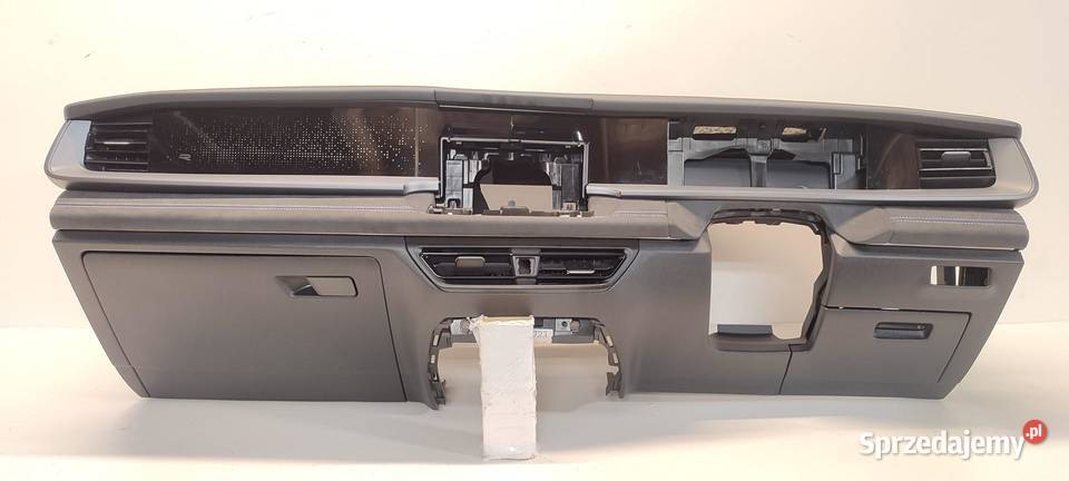 VW TAYRON DESKA KOKPIT RHD ANGLIK 57M857003C osobowe