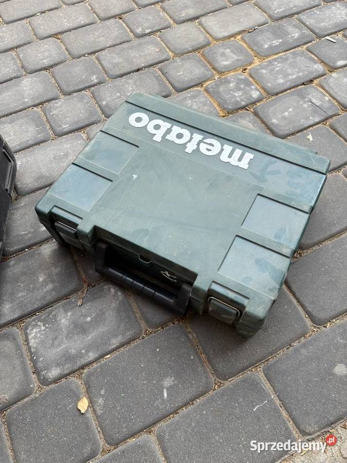 Skrzynki elektronarzędzi Marki