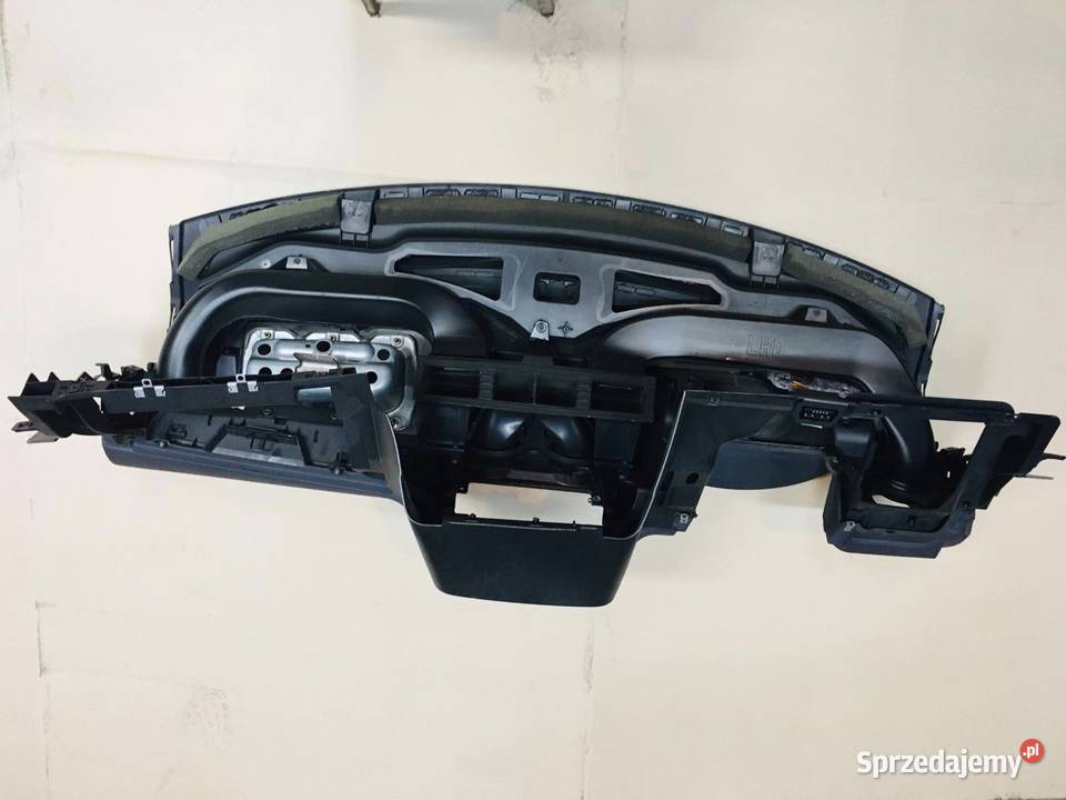 Deska kokpit Ford fiesta mk6 lift osobowe Szczecin sprzedam
