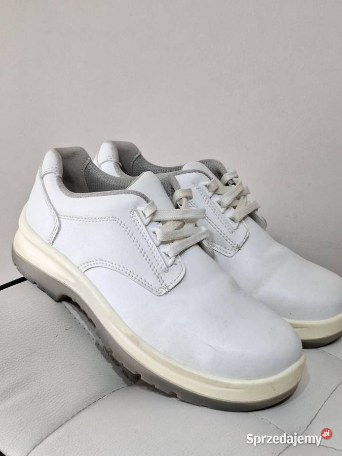 Sixton 38 Peak twarde noski buty bhp bezpieczne