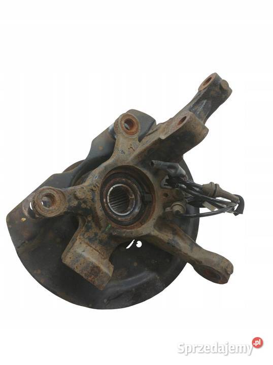 ZWROTNICA PRAWY PRZÓD 12 B Mitsubishi Space Star