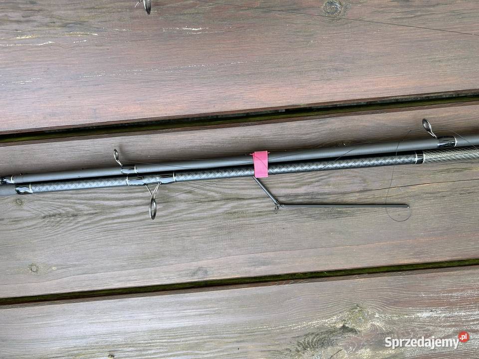 Feeder Mikado XPlode 390 z kołowrotkiem Mistrall
