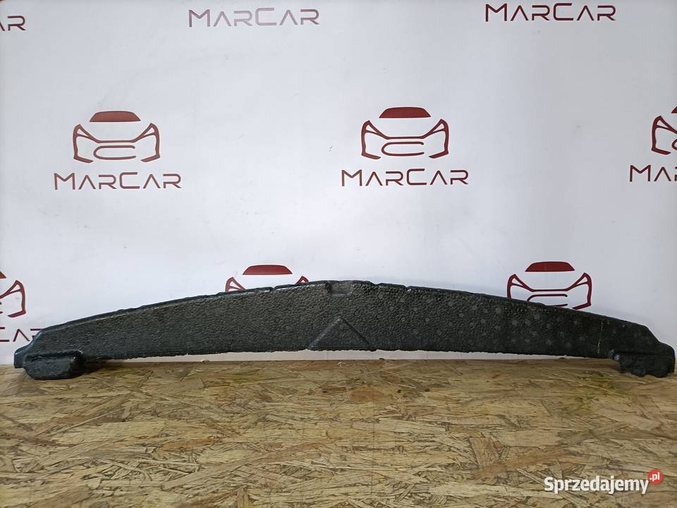 OPEL MOKKA ABSORBER STYROPIAN ZDERZAKA PRZÓD Pleszew