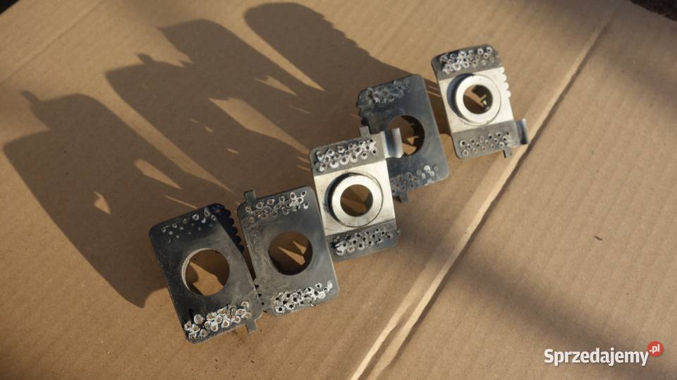 MERCEDES W176 1215 UCHWYT KOSZYK PDC MOCOWANIE Ruda Śląska