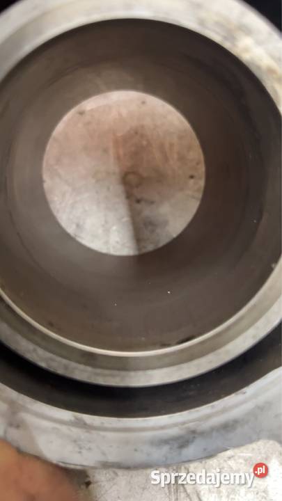 Części Swm 125 SM wielkopolskie Ninino