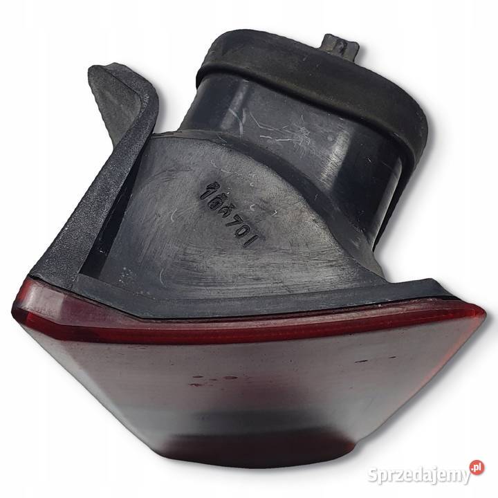 LAMPA PRAWA Opel Combo C prawy tył pasażera Chełm