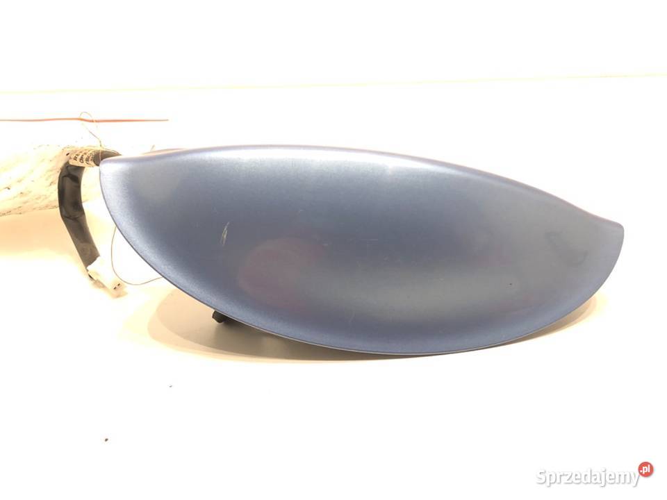 KLAMKA KLAPY TYŁ NISSAN MICRA K12 Hatchback 0210 podkarpackie