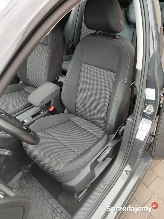 Volkswagen Golf 2019 salon polska Radlin