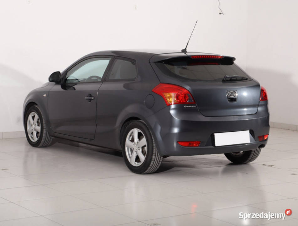 Kia ProCeed 16 CVVT mazowieckie Piaseczno sprzedam