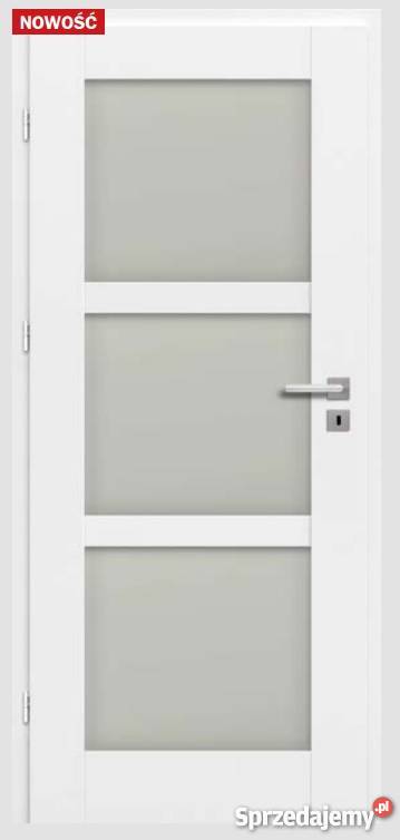 Drzwi wewnętrzne ErkadoForsycja NOWOŚĆ Łódź