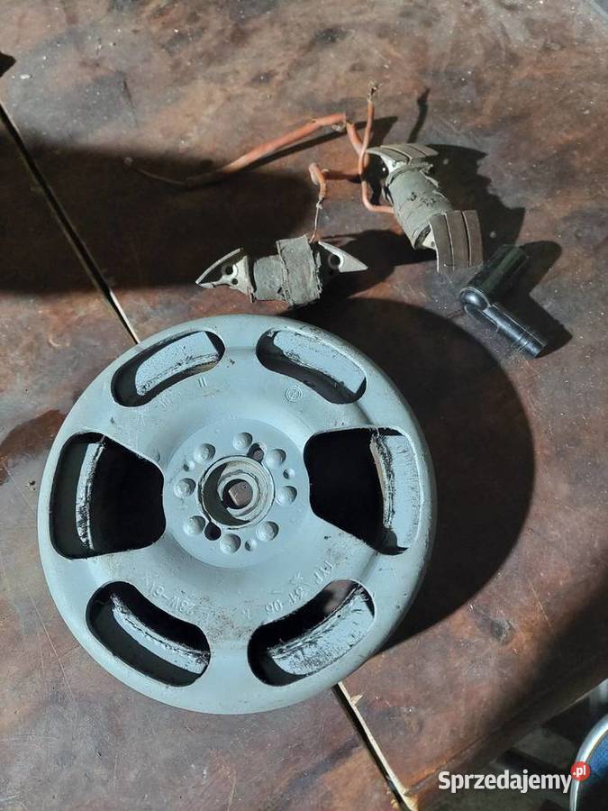 magneto cewki wsk 125 kujawsko-pomorskie