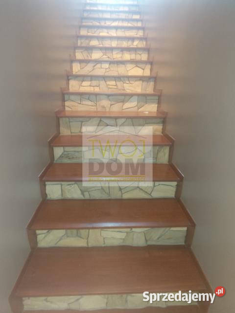 Dom wolnostojący 155m2 Karpin Rok budowy 2012