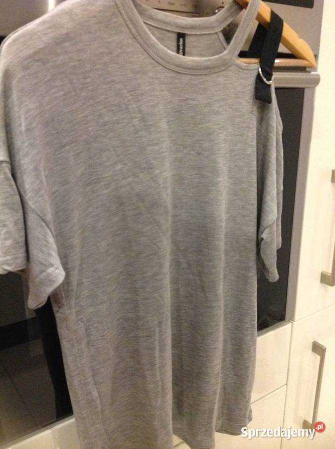 Bluzka Damska Stradivarius SM M Nowa Sól