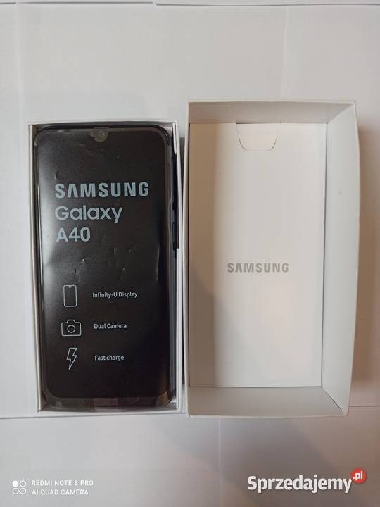 samsung sma405