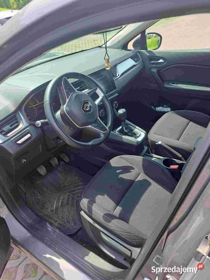 Sprzedam 3 AutaRenault Captur 2Renault Megan Świdnica