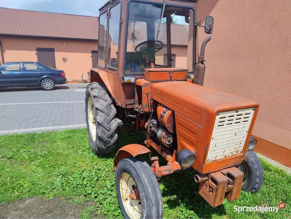Władimirec t25