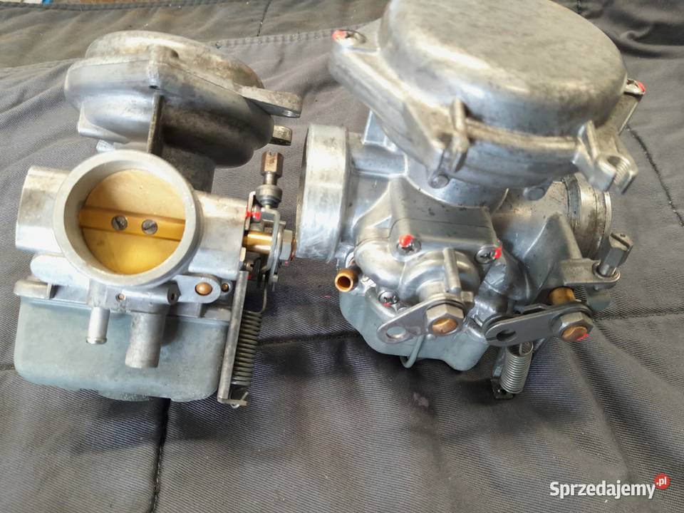 Gaźniki BING BMW R45 R65 R75 R80 R100 Łódź