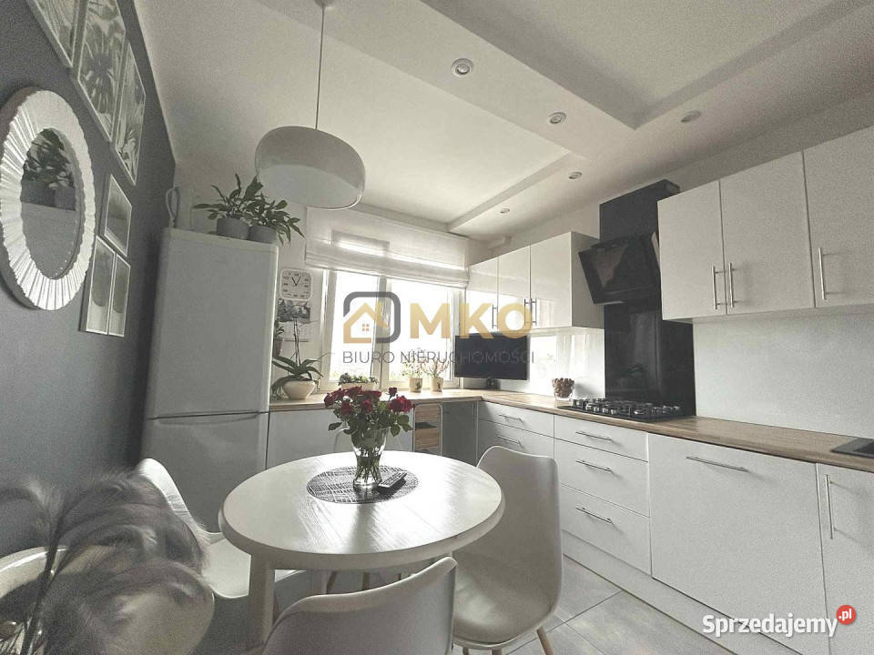 Ogłoszenie mieszkanie 52m2 3 pokoje Włocławek sprzedam