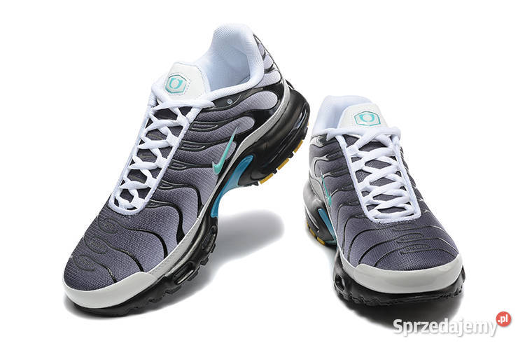 Nike Air Plus TN buty meskie rozmiary 40 do 46 Mielec