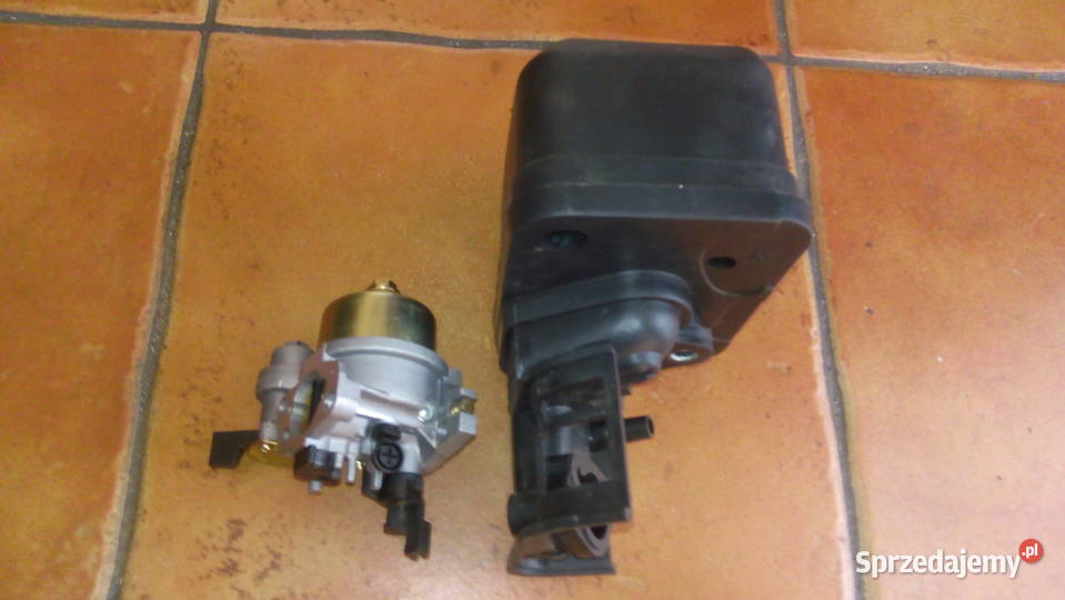 Sprzedam gażnik i filtr do Honda 2013 Godziesze Małe