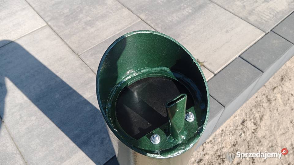 Szlamówka płucząca 11460 Wierzbica Górna