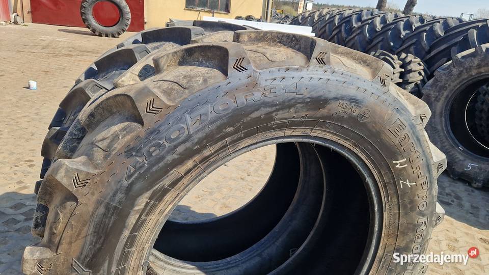 48070r34 42085r34 169r34 Alliance BKT 90 bieżnik Nowe Miasto Lubawskie