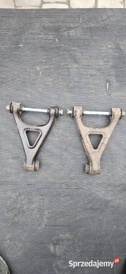 Audi a4 b5 quattro 80 b4 quattro wahacze tyl Jarosław sprzedam