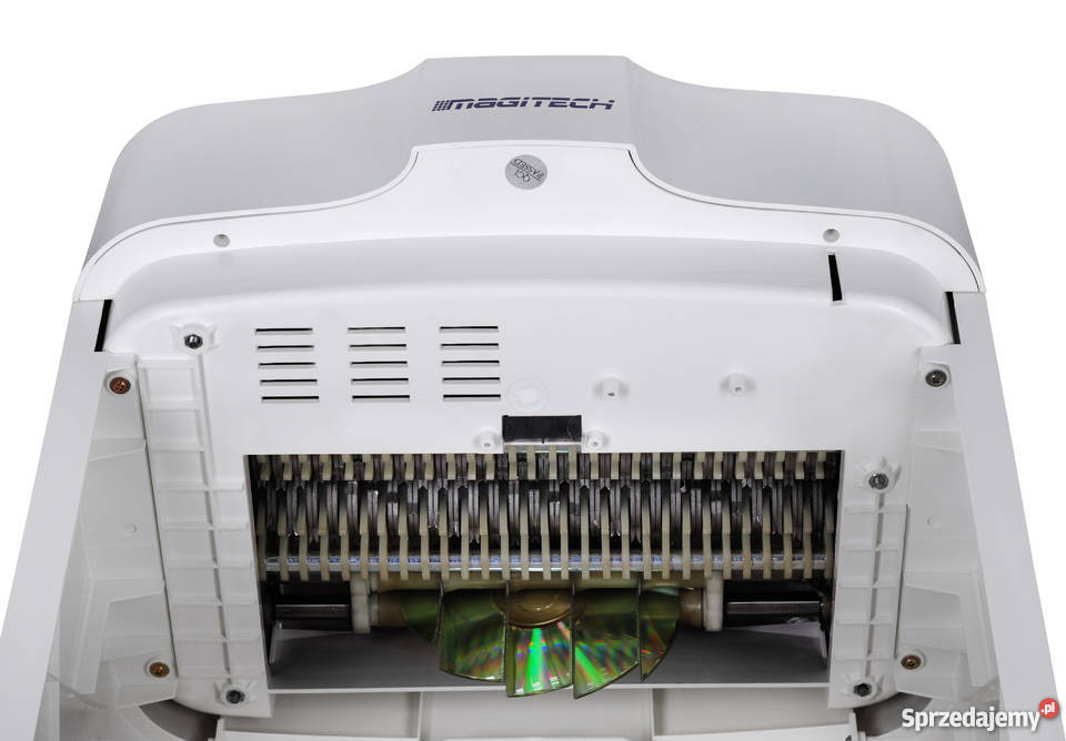 Niszczarka MAGITECH DM120C Kraków