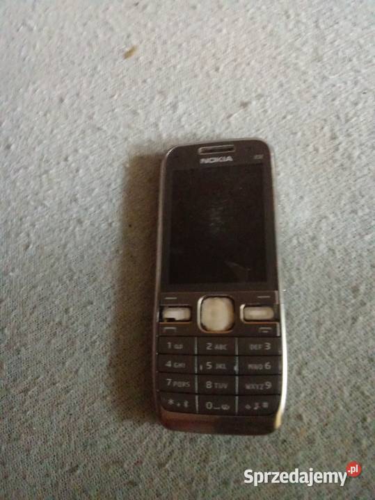 Telefon nokia