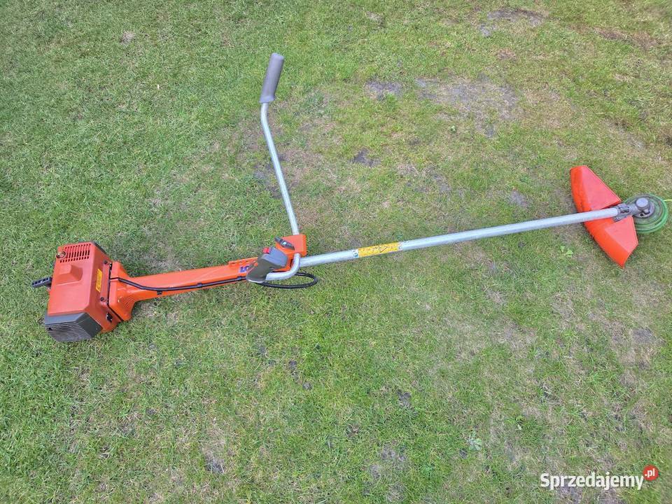 Kosa podkaszarka spalinowa HUSQVARNA 235R 18 Łowicz