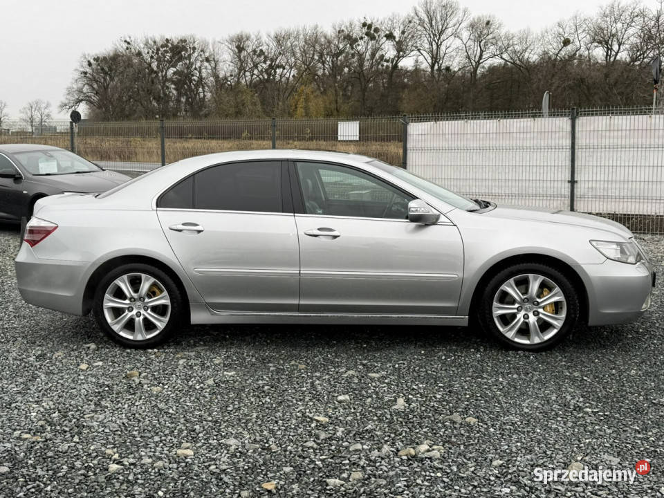 Honda Legend 37 V6 24V VTEC 295 J37A2 175 4x4 Legend