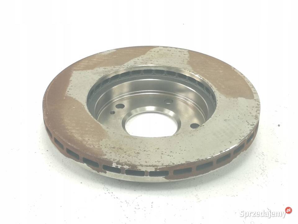 TARCZE HAM PRZÓD MITSUBISHI ECLIPSE 9905 NOWE