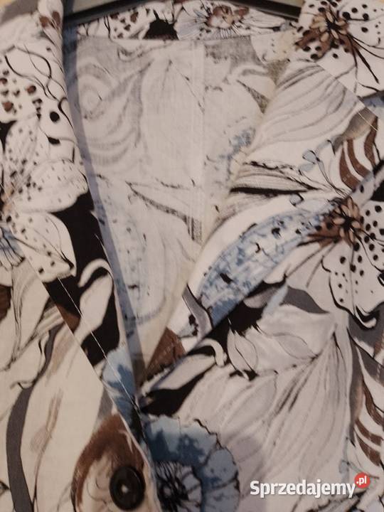 Kolorowe żakiety damskie kolorowy