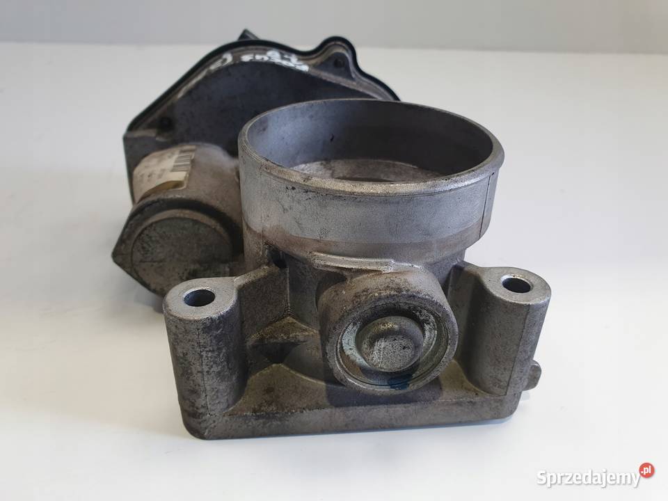 PRZEPUSTNICA Ford C Focus MK2 18 16V 4M5GFA Chełm