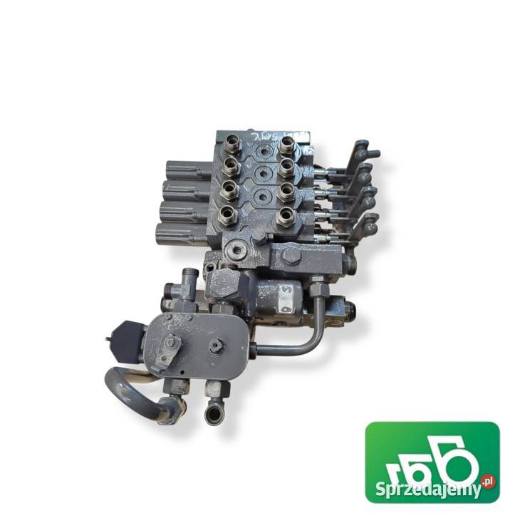 Rozdzielacz 0521220120 Rexroth G816860100080 Wilkowo
