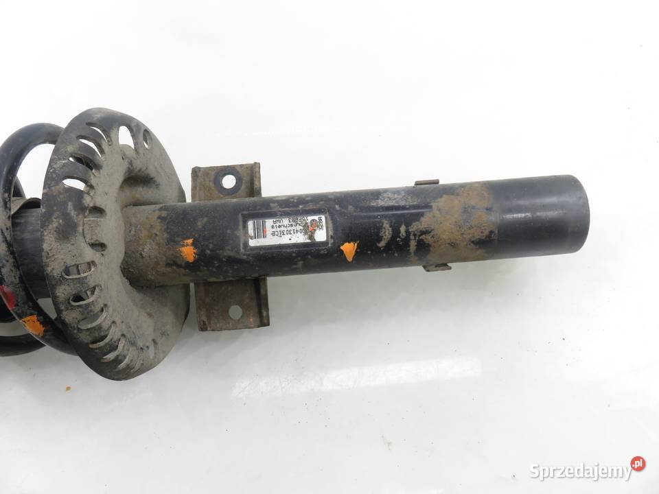 MCPERSON PRAWY PRZEDNI VW POLO IV 14 TDI małopolskie