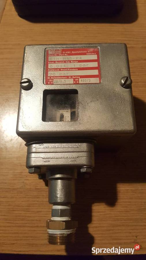 Prezostat wielkopolskie Poznań