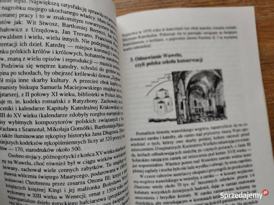 Z Kopernikiem Kraków Adam Lach