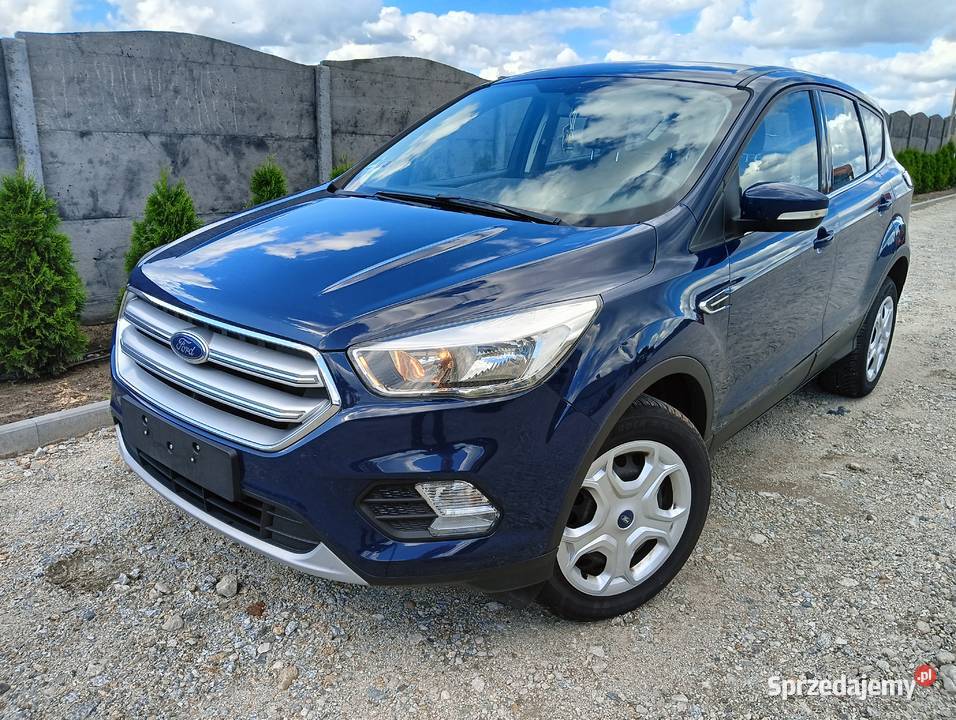 Ford Kuga II Lift okazja Kuga Szadek
