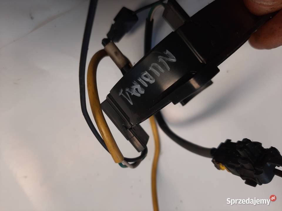 Daewoo Nubira 1 taśma zwijak poduszki Air Bag Poduszki powietrzne Ksawerów