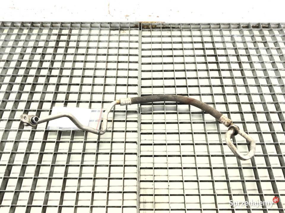 RURKA KLIMATYZACJI PEUGEOT 4008 18 150 Hatchback podkarpackie