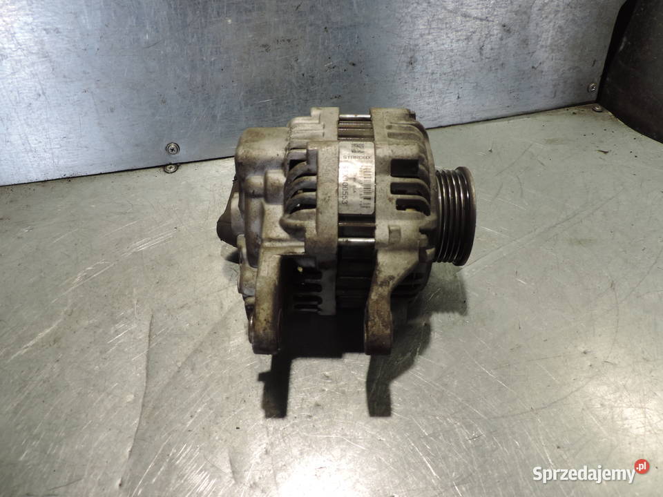 ALTERNATOR SMART FORFOUR 454 15 16V Nowy Sącz