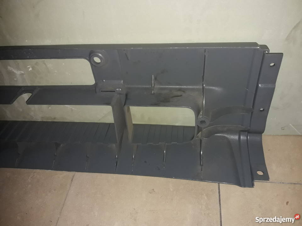 Zderzak Mercedes Przód Atego 817 815 917 818 śląskie Częstochowa
